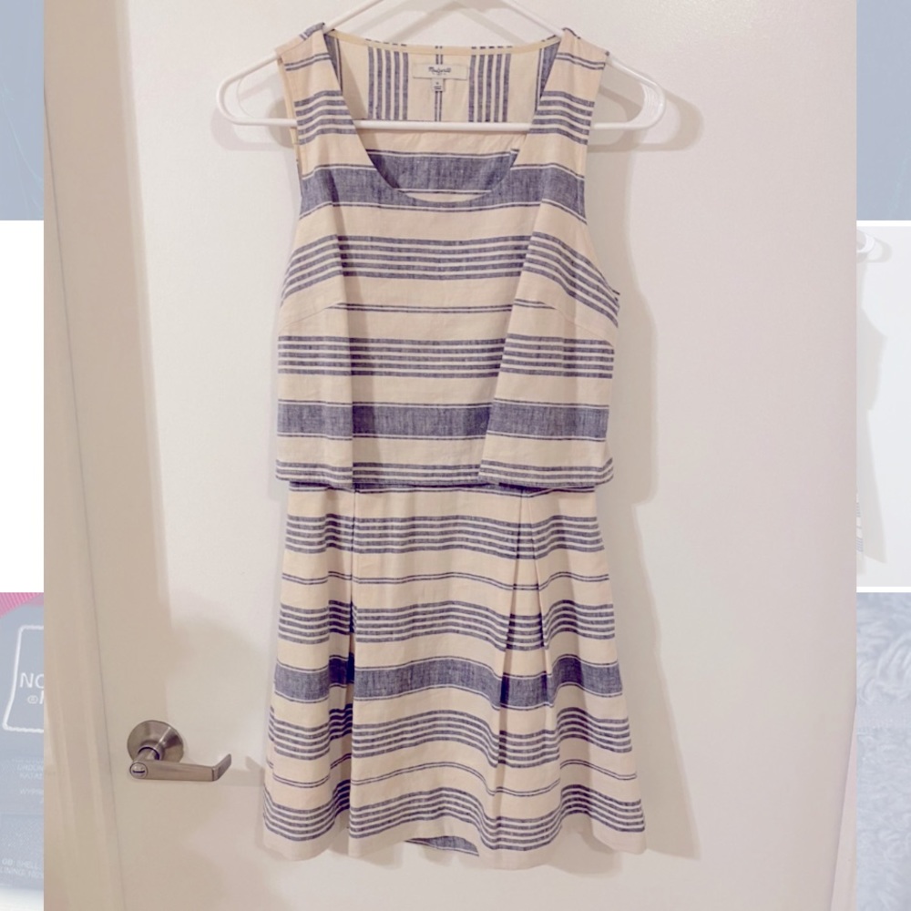 Madewell Dress
